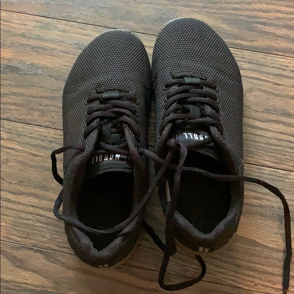 No Bull tennis/lifting shoes